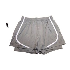 Danskin Athletic Running Shorts Size M-L